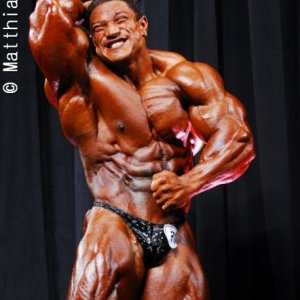 2011 Bodybuilding images