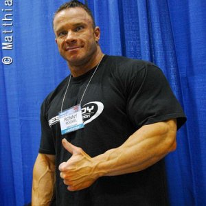 2011 Bodybuilding images