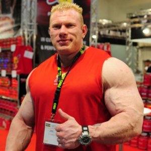 2011 Bodybuilding images