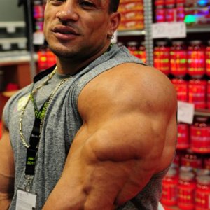 2011 Bodybuilding images