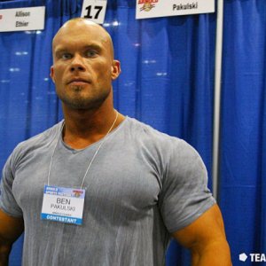 2011 Bodybuilding images