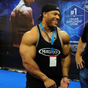 2011 Bodybuilding images