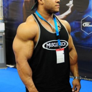 2011 Bodybuilding images