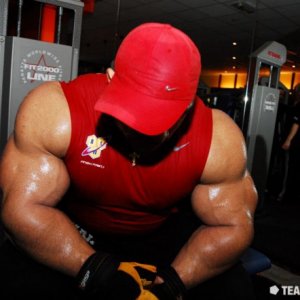 2011 Bodybuilding images