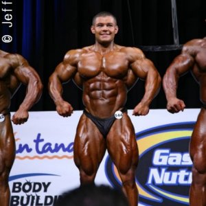 2011 Bodybuilding images