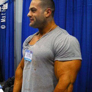 2011 Bodybuilding images