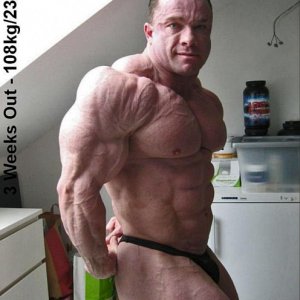 2011 Bodybuilding images