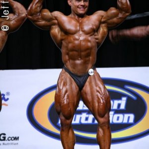 2011 Bodybuilding images