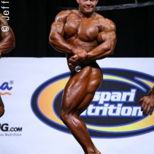 2011 Bodybuilding images