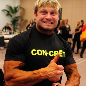 2011 Bodybuilding images