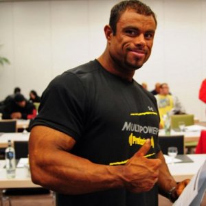 2011 Bodybuilding images