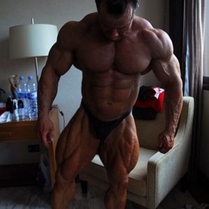 2011 Bodybuilding images