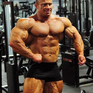 2011 Bodybuilding images