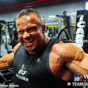 2011 Bodybuilding images