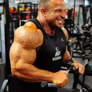 2011 Bodybuilding images