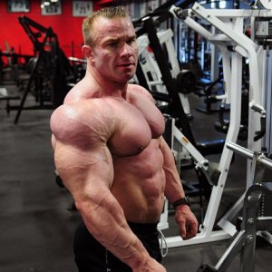 2011 Bodybuilding images