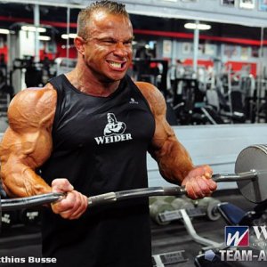 2011 Bodybuilding images