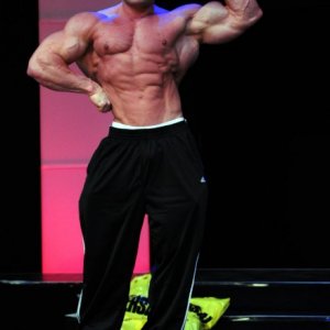 2011 Bodybuilding images