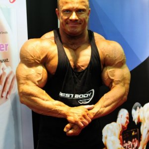 2011 Bodybuilding images