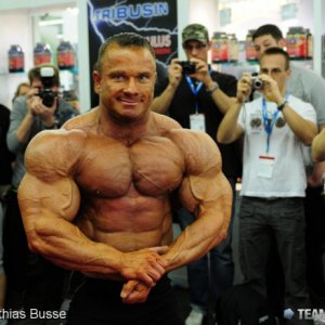 2011 Bodybuilding images