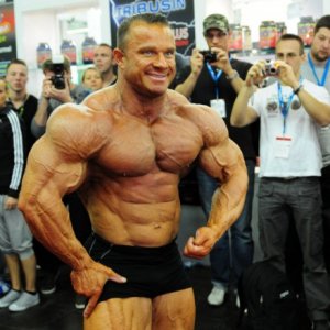 2011 Bodybuilding images