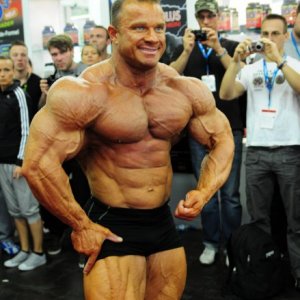 2011 Bodybuilding images