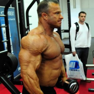 2011 Bodybuilding images