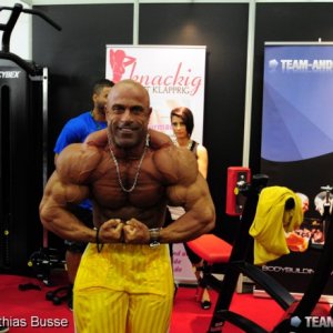 2011 Bodybuilding images