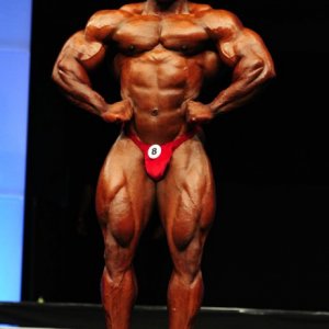 2011 Bodybuilding images