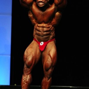 2011 Bodybuilding images