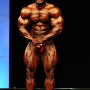 2011 Bodybuilding images