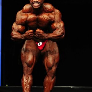 2011 Bodybuilding images