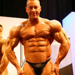 2011 Bodybuilding images