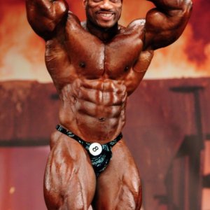 2011 Bodybuilding images