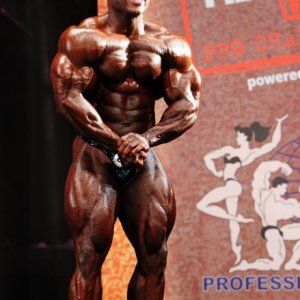 2011 Bodybuilding images