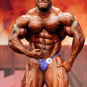 2011 Bodybuilding images