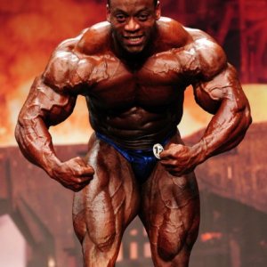 2011 Bodybuilding images