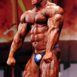 2011 Bodybuilding images