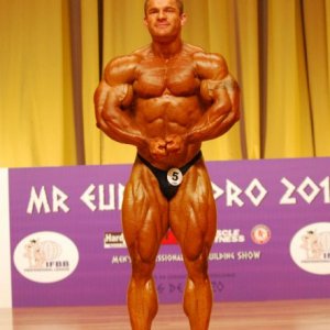 2011 Bodybuilding images