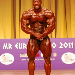 2011 Bodybuilding images