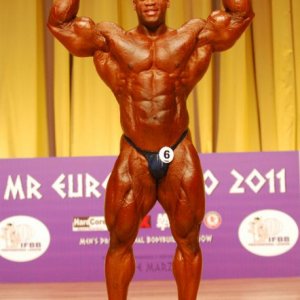 2011 Bodybuilding images