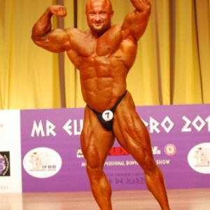 2011 Bodybuilding images