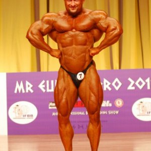 2011 Bodybuilding images