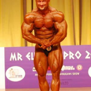 2011 Bodybuilding images