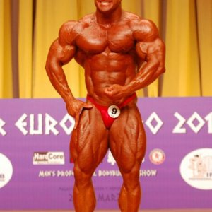 2011 Bodybuilding images