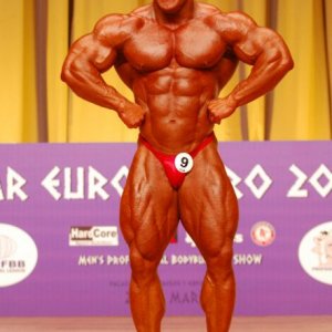 2011 Bodybuilding images