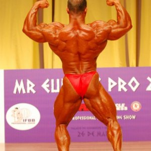 2011 Bodybuilding images