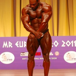 2011 Bodybuilding images