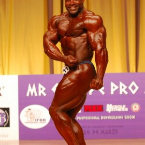 2011 Bodybuilding images