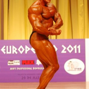 2011 Bodybuilding images